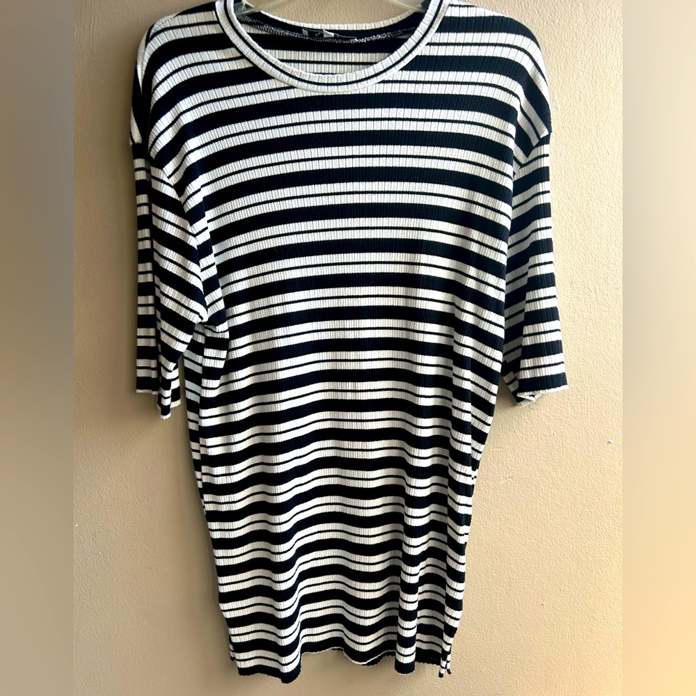 T-Shirt Dress